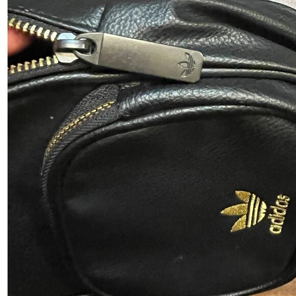 Adidas Mini backpack - Black - Picture 6 of 8